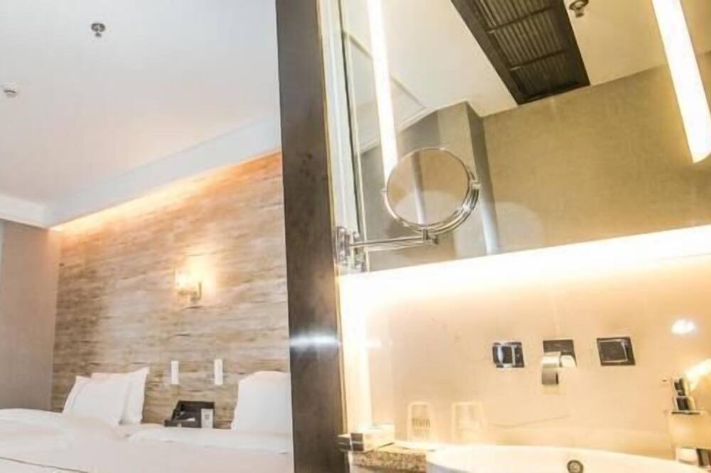 Photo of Bedroom in Weicheng District