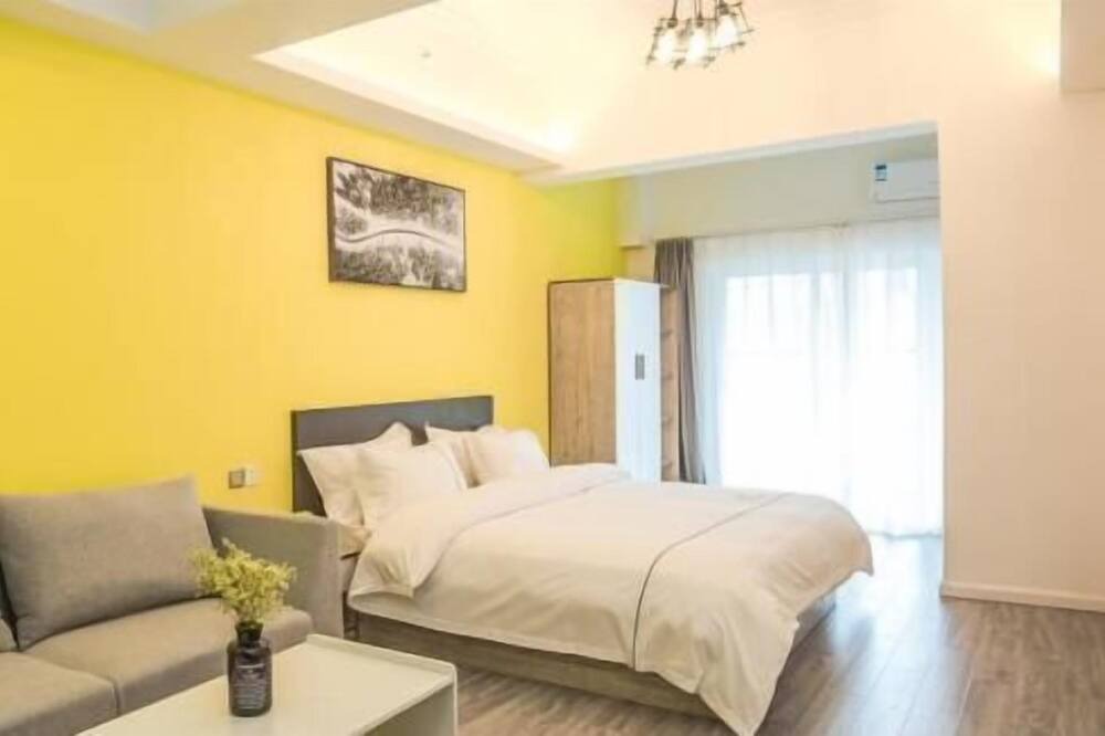 Photo of Bedroom in Weicheng District