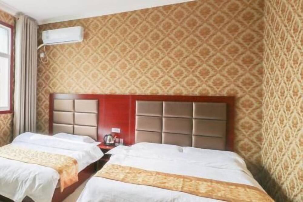 Photo of Bedroom in Weicheng District
