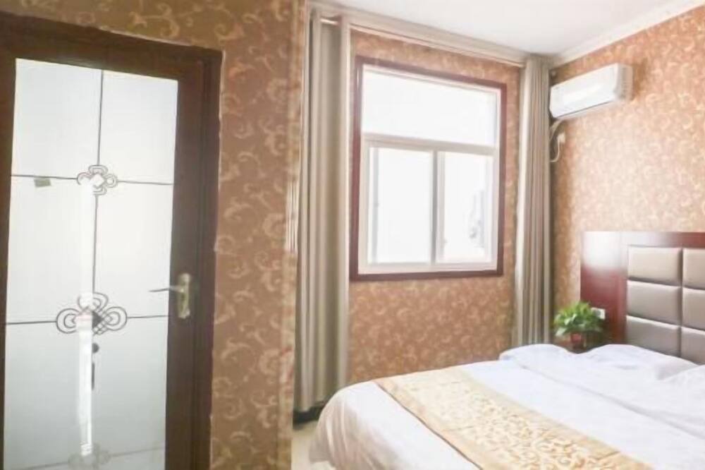 Photo of Bedroom in Weicheng District