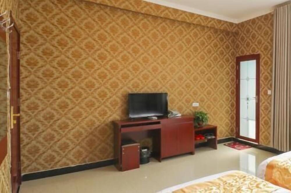 Photo of Bedroom in Weicheng District