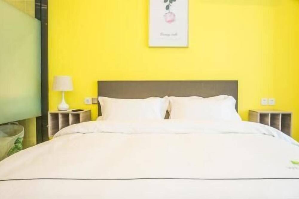 Photo of Bedroom in Weicheng District