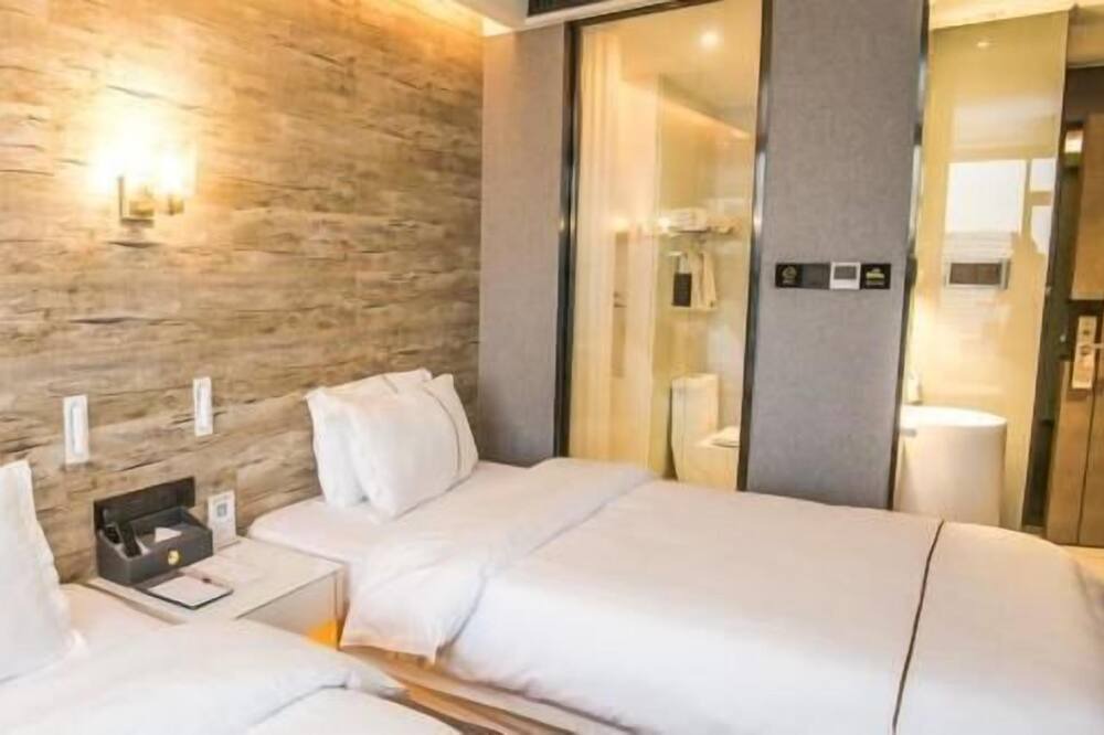 Photo of Bedroom in Weicheng District