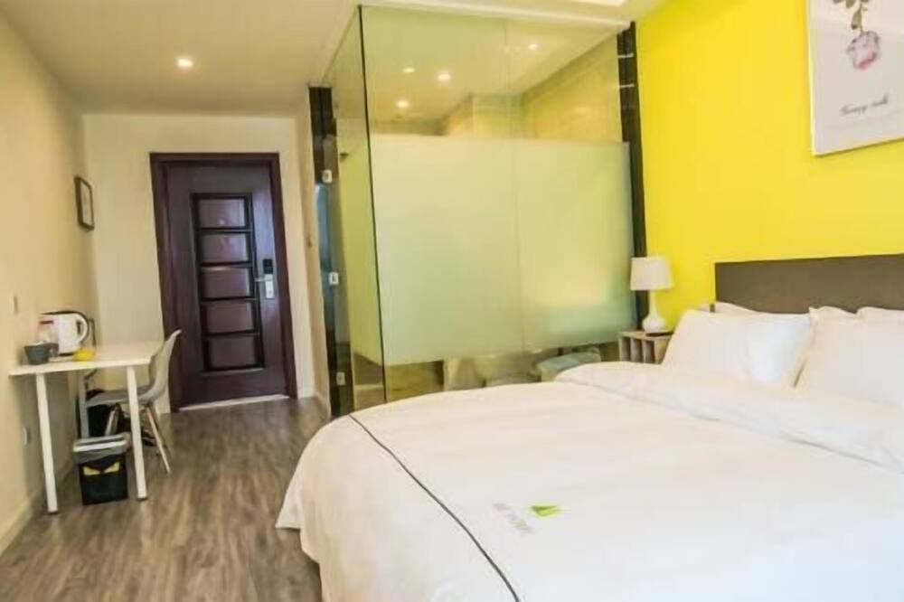 Photo of Bedroom in Weicheng District