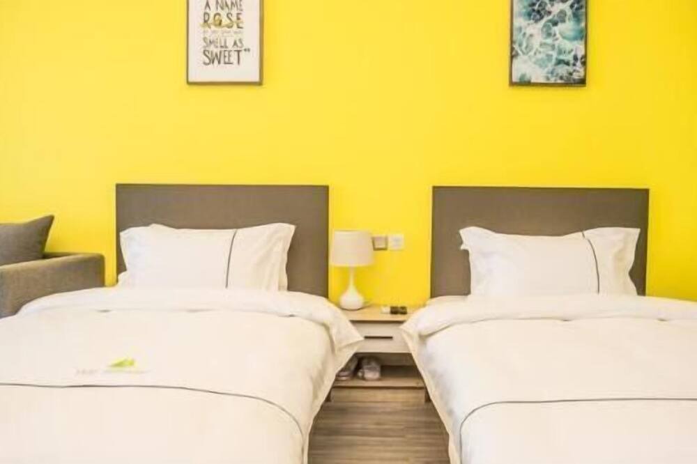 Photo of Bedroom in Weicheng District