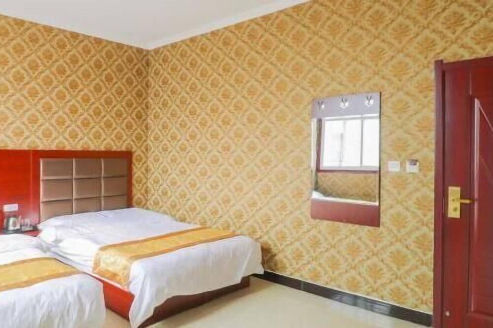 Photo of Bathroom in Weicheng District