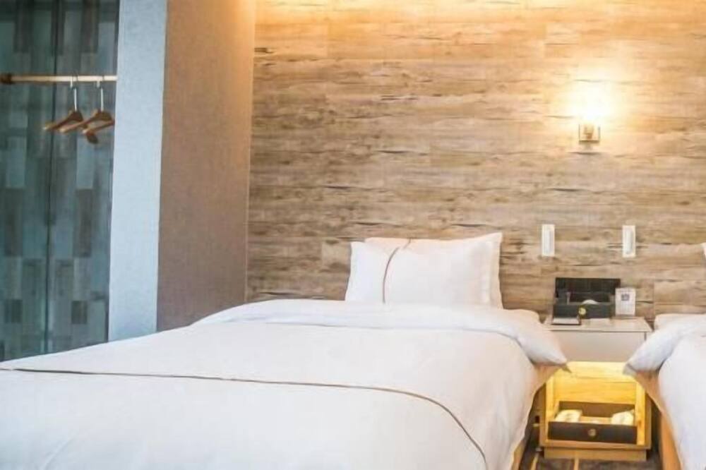 Photo of Bedroom in Weicheng District