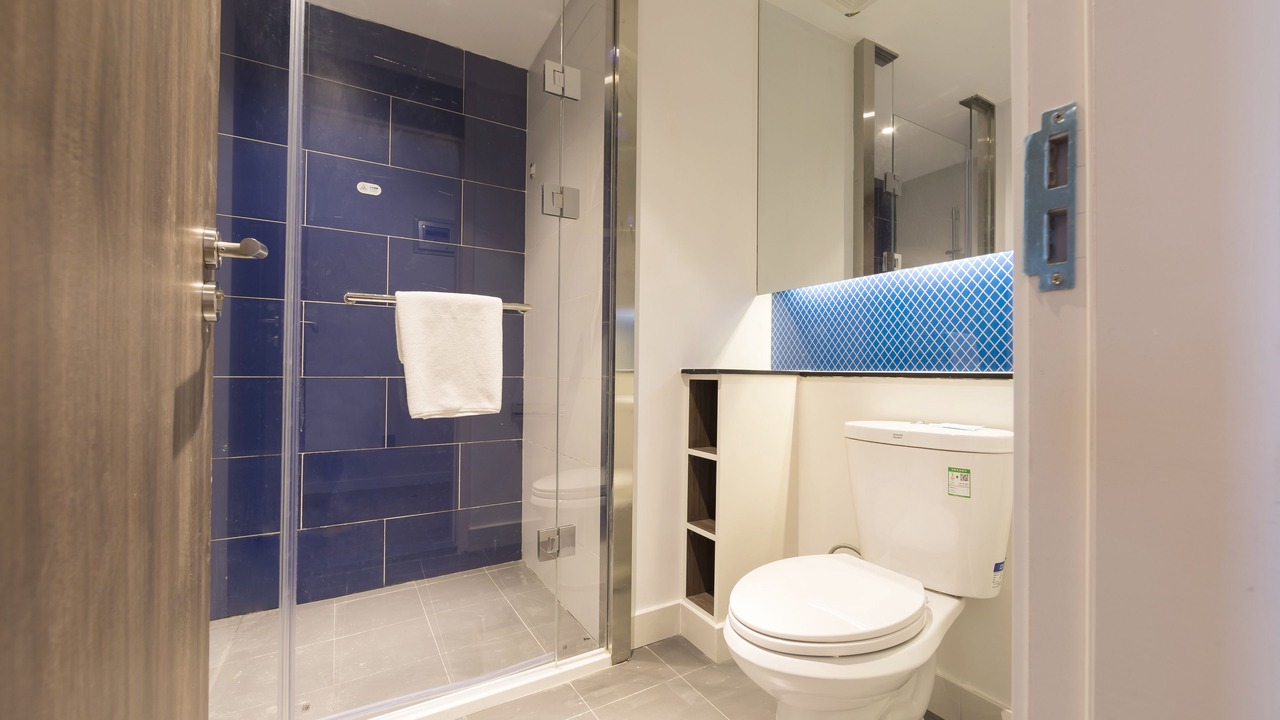 Photo of Bathroom in Gaoxin