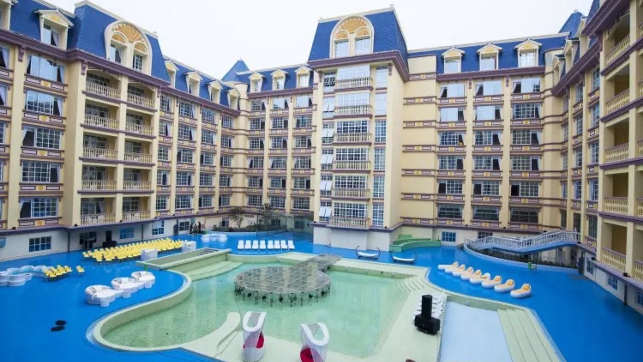 Photo of Outdoor in Nansha