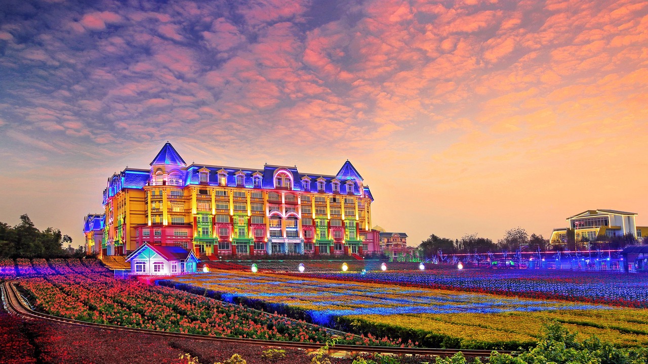 Photo of Outdoor in Nansha
