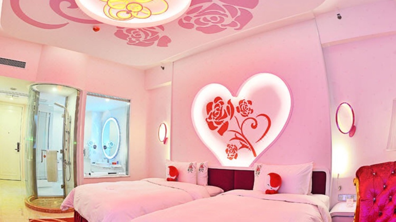 Photo of Bedroom in Nansha