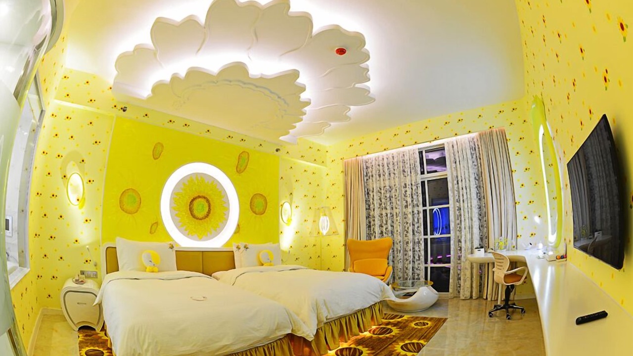 Photo of Bedroom in Nansha