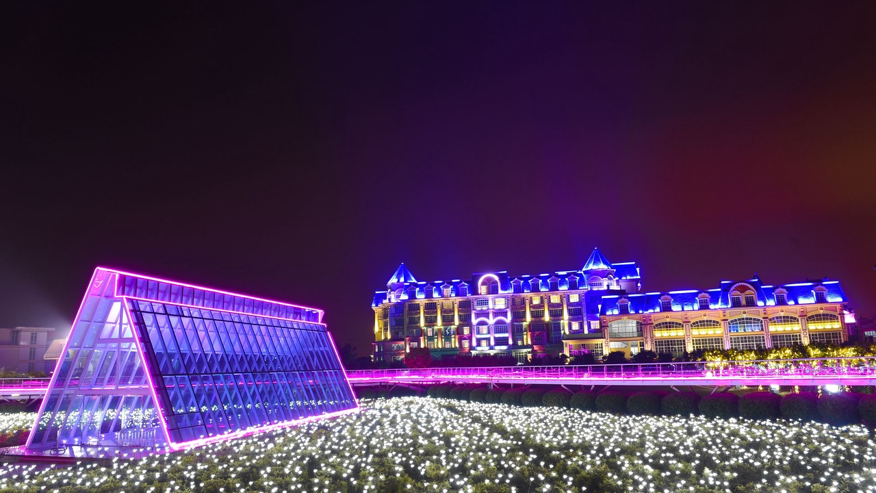 Photo of Outdoor in Nansha