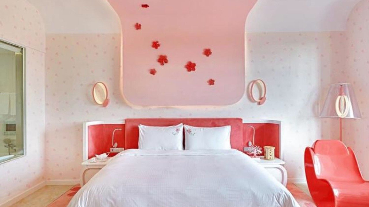 Photo of Bedroom in Nansha