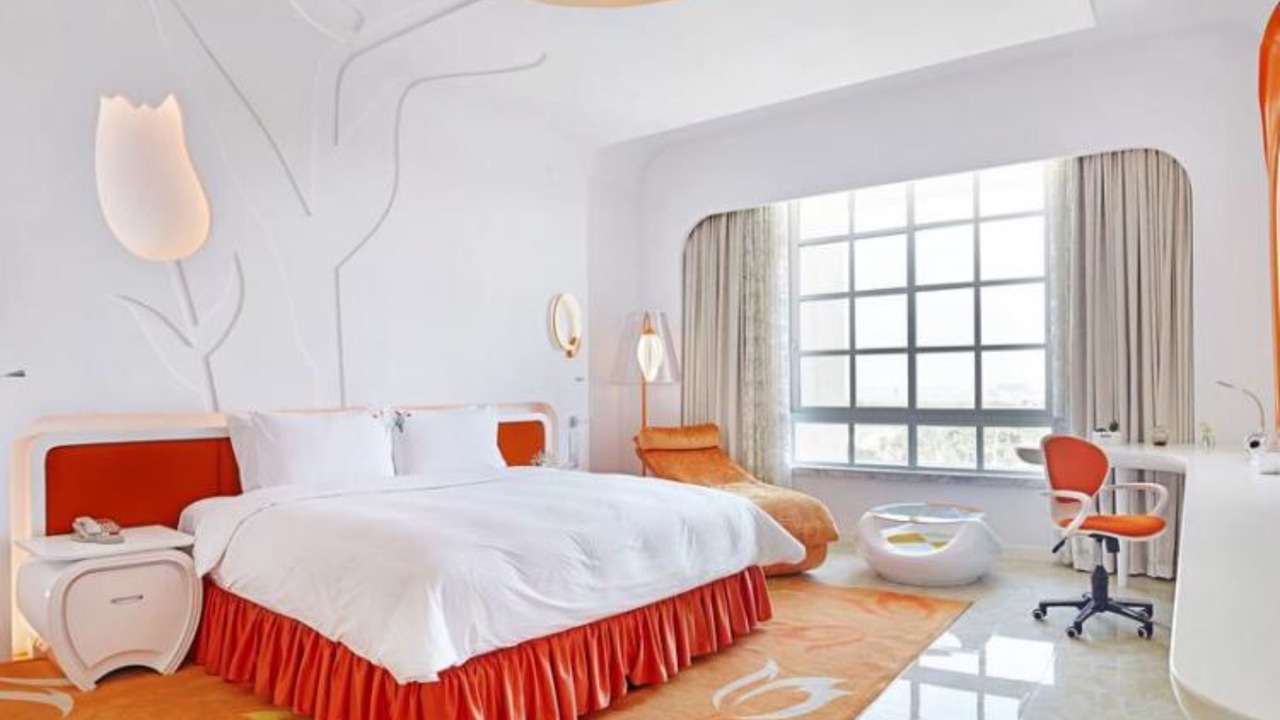 Photo of Bedroom in Nansha