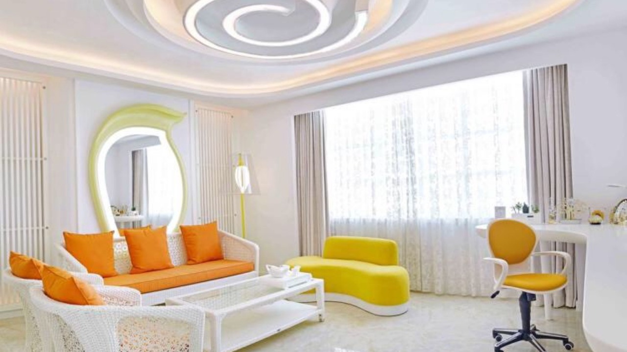 Photo of Bedroom in Nansha