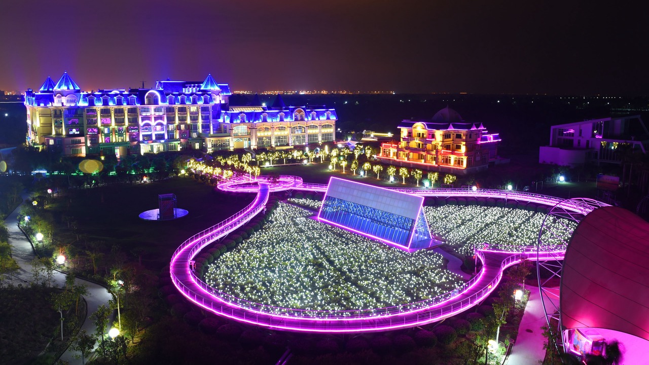 Photo of Outdoor in Nansha