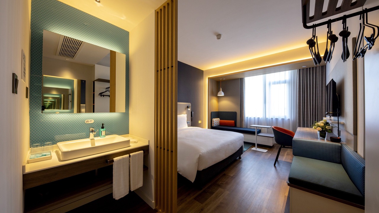 Photo of Livingroom in Jiading