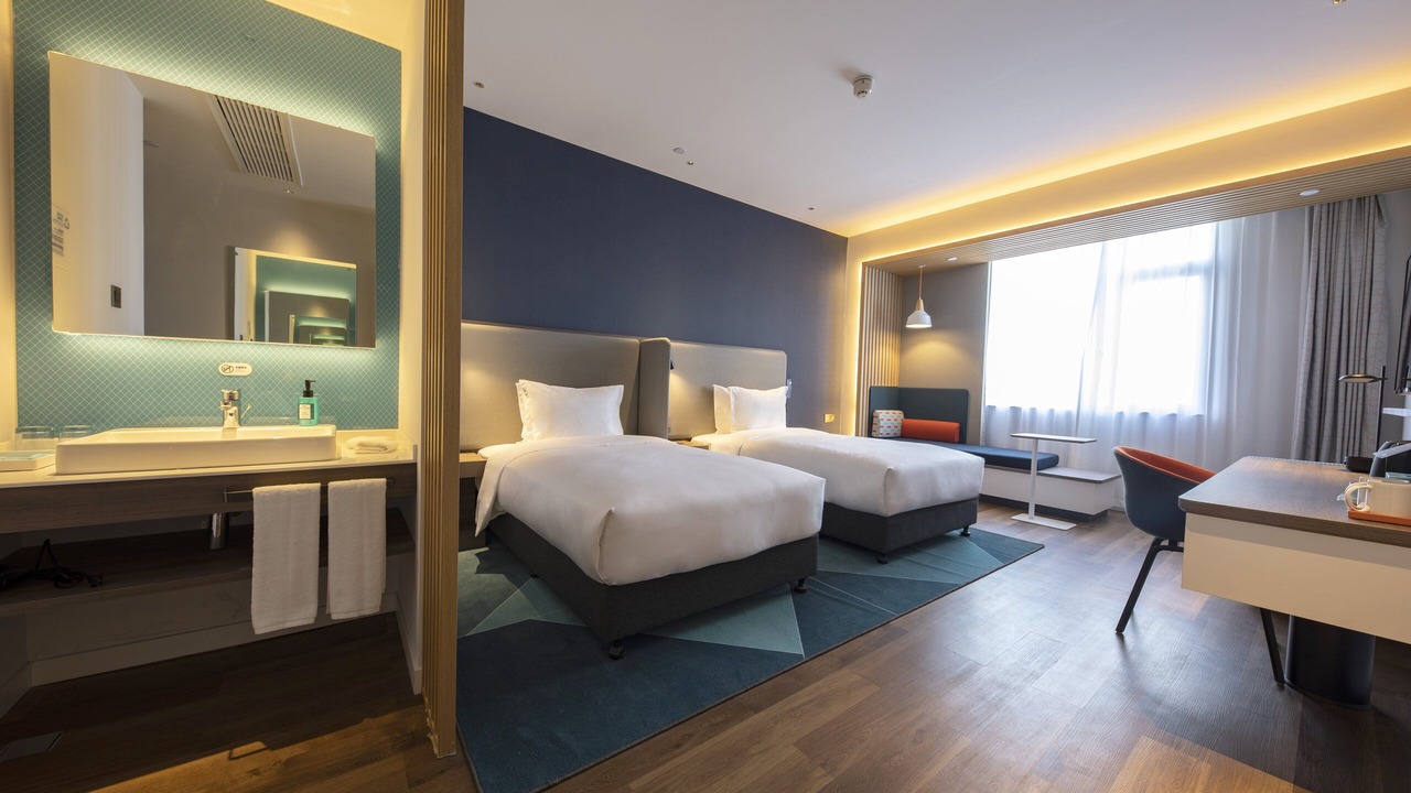Photo of Bedroom in Jiading