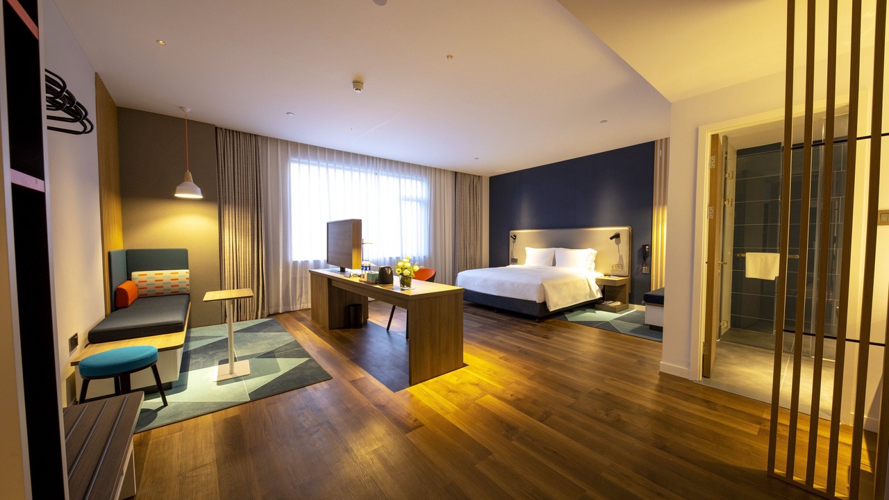 Photo of Livingroom in Jiading