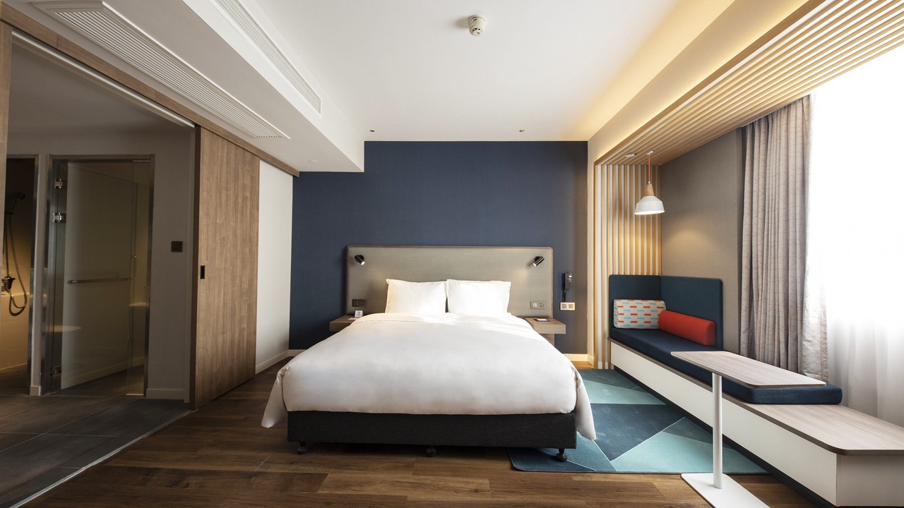 Photo of Bedroom in Jiading