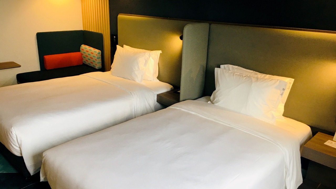 Photo of Bedroom in Jiading