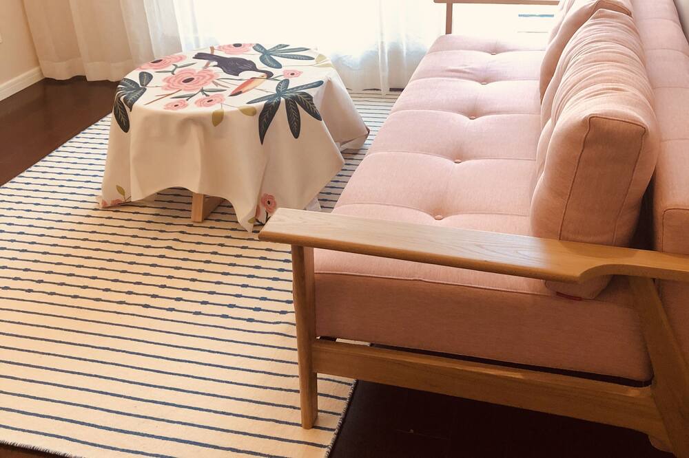 Photo of Bedroom in Lujiazui