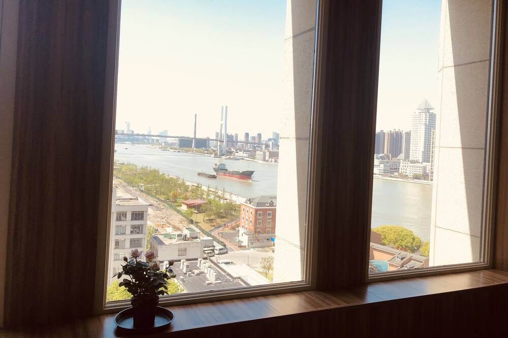Photo of Bedroom in Lujiazui