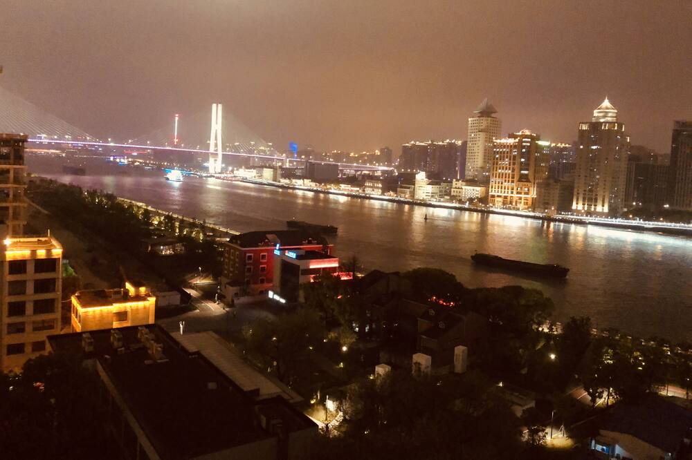 Photo of Outdoor in Lujiazui