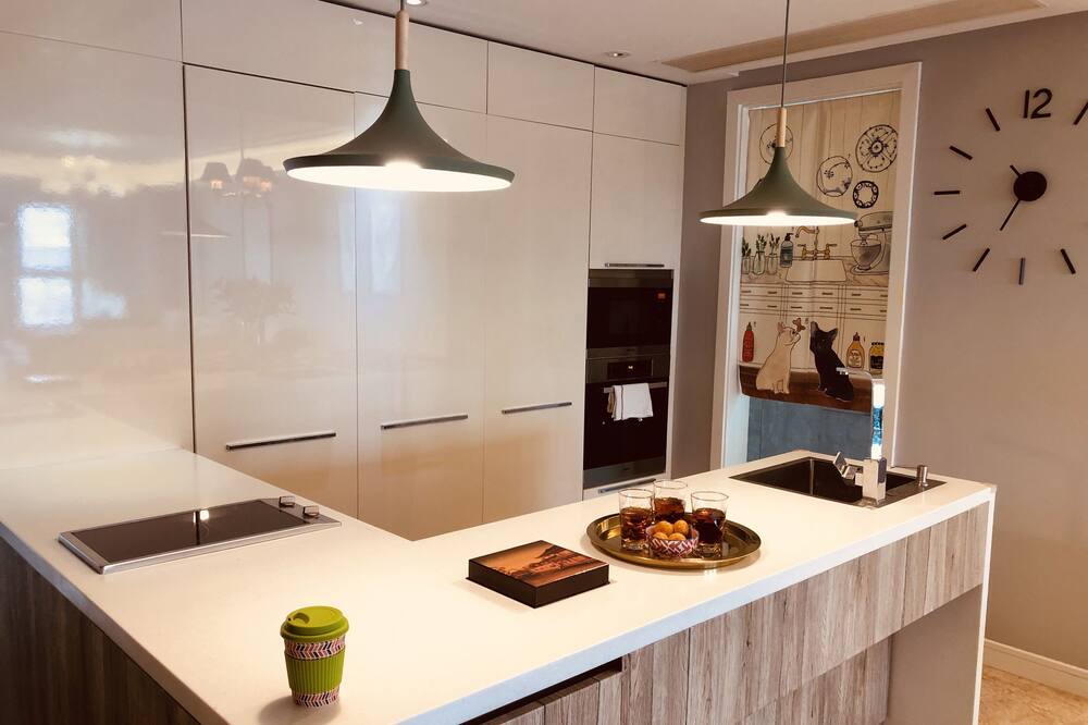 Photo of Kitchen in Lujiazui