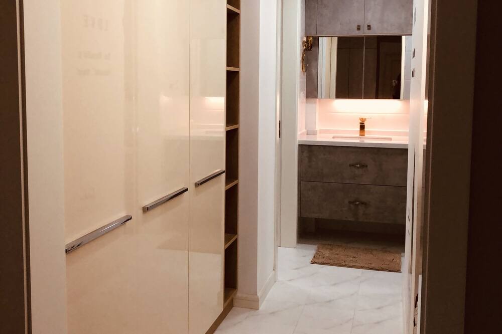 Photo of Bathroom in Lujiazui
