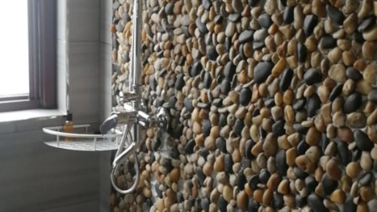 Photo of Bathroom in Xihu