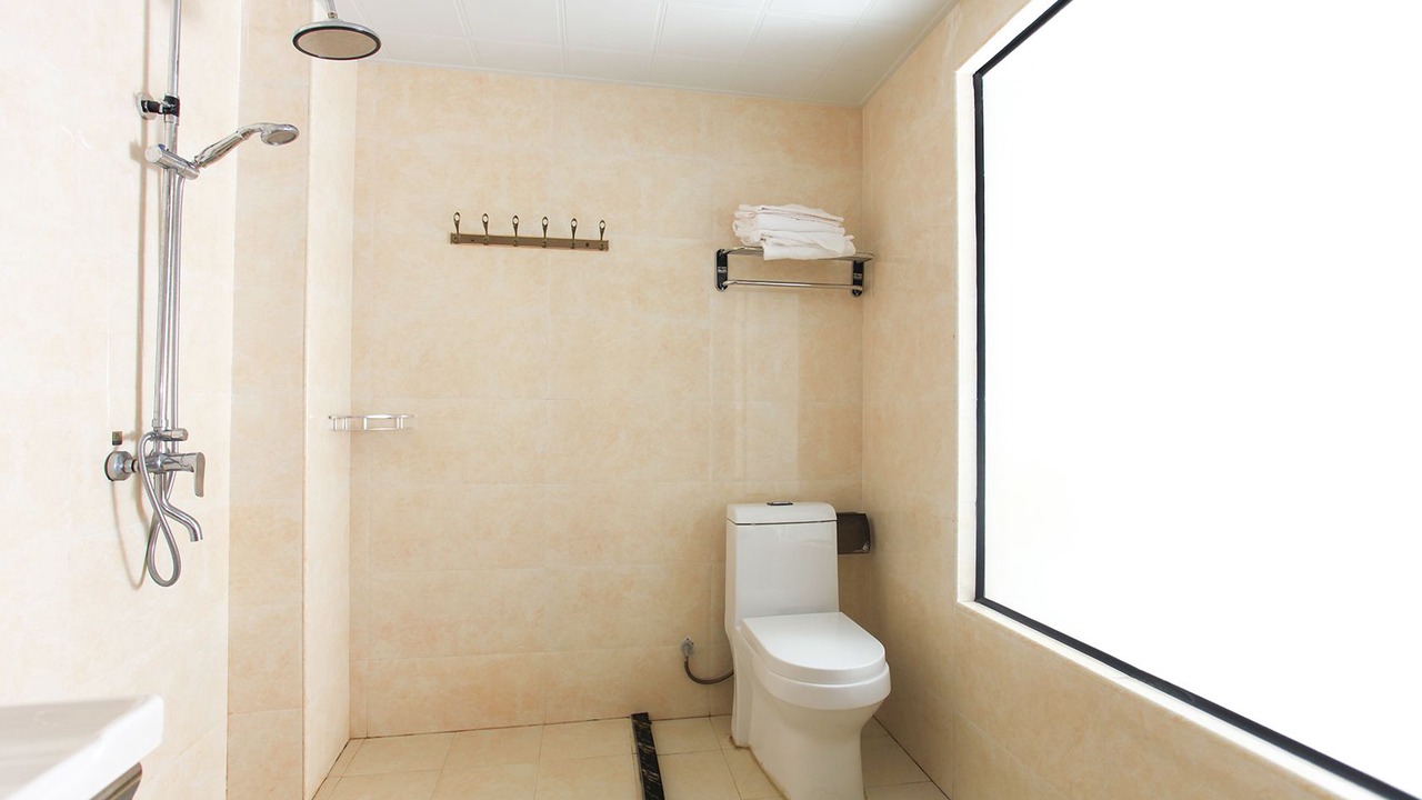 Photo of Bathroom in Wuyishan