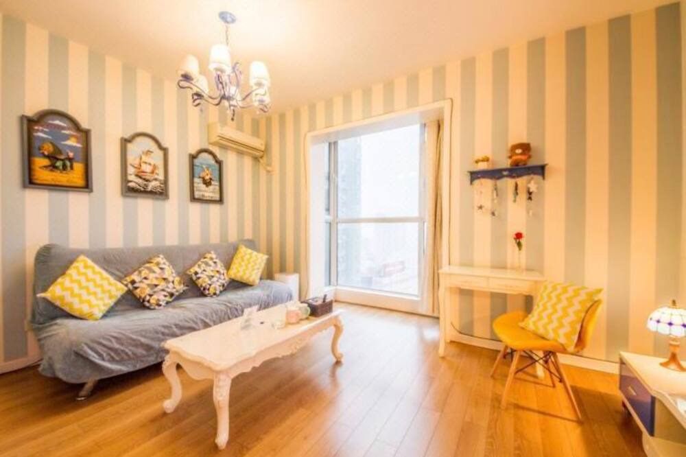 Photo of Bedroom in Xiaodian Qu