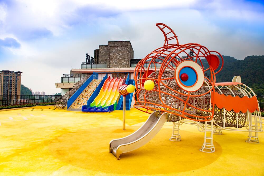 Photo of Outdoor in Nanhai