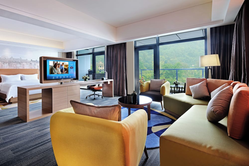Photo of Bedroom in Nanhai