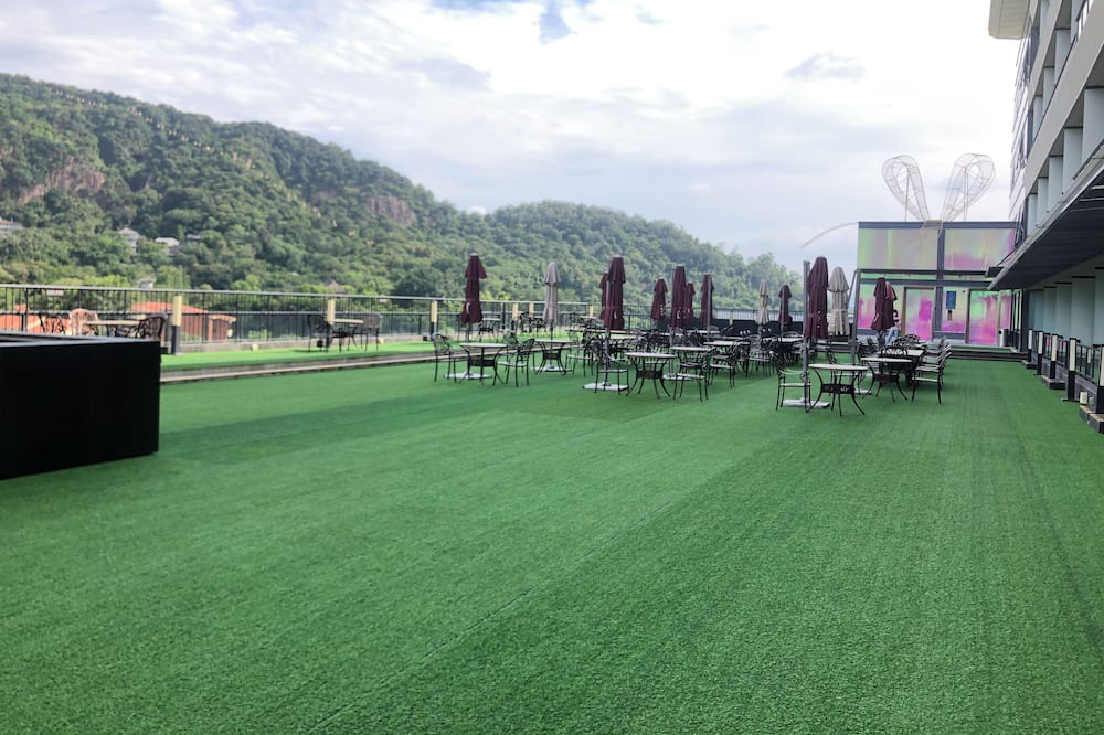 Photo of Patio Balcony in Nanhai