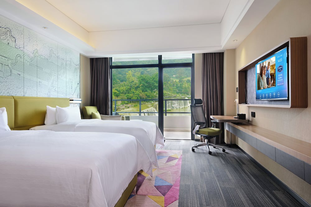 Photo of Bedroom in Nanhai