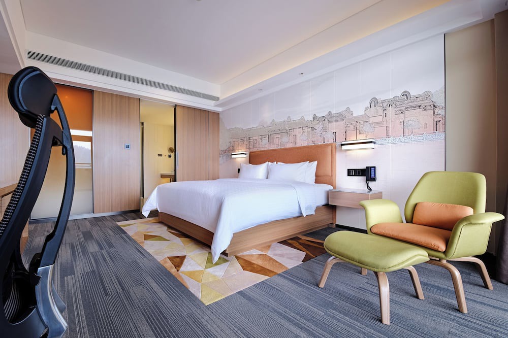 Photo of Bedroom in Nanhai