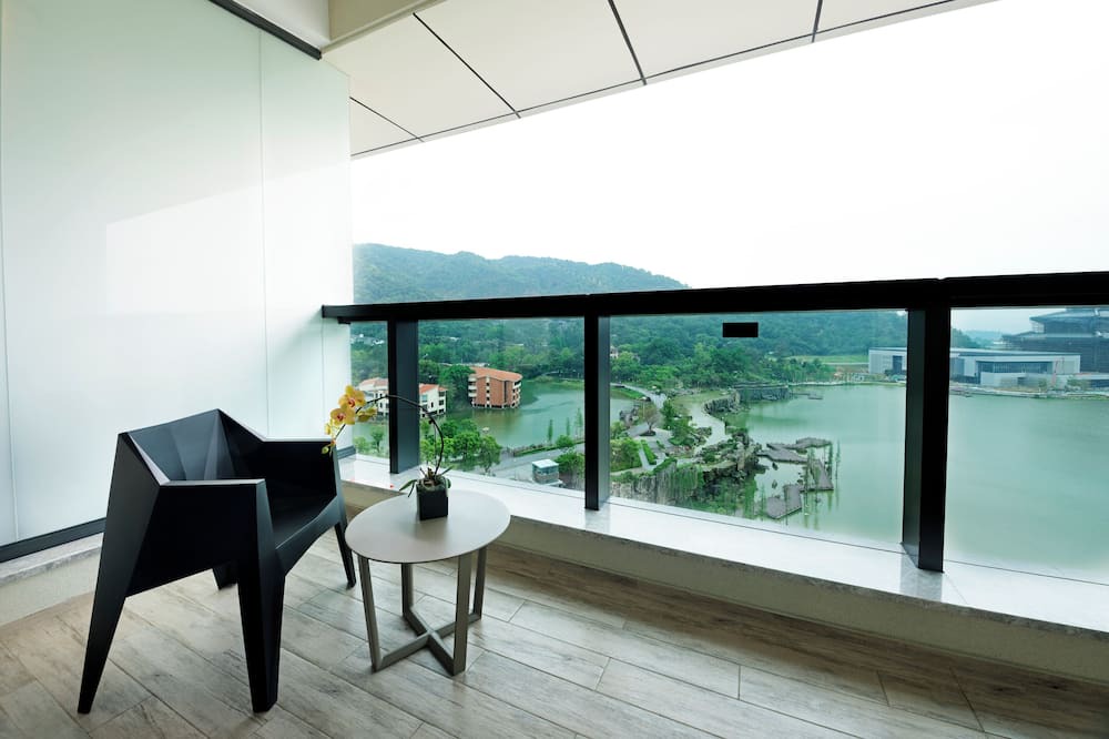 Photo of Patio Balcony in Nanhai