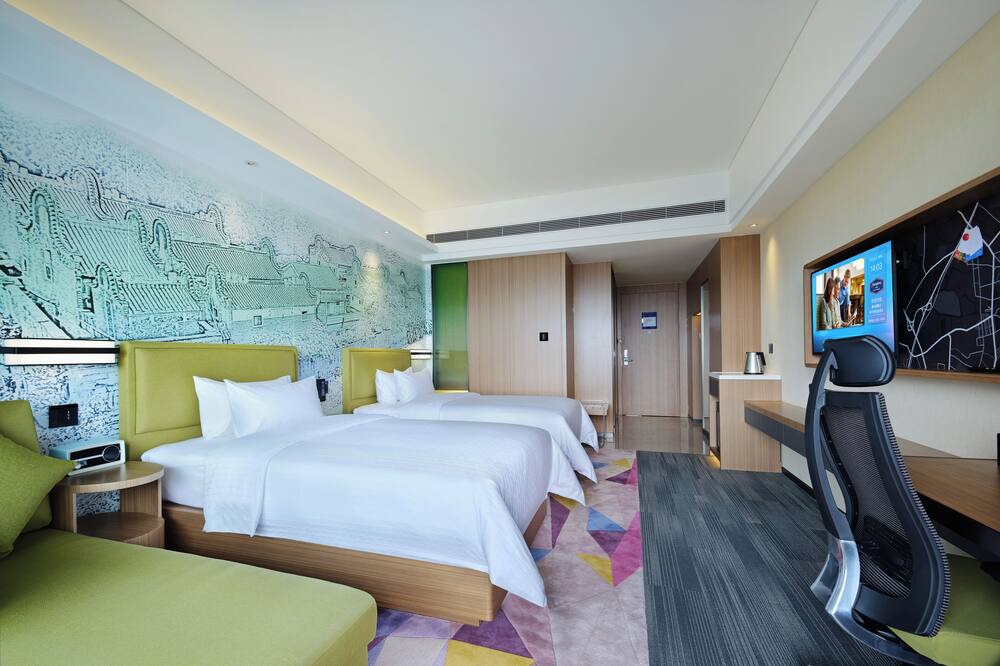 Photo of Bedroom in Nanhai