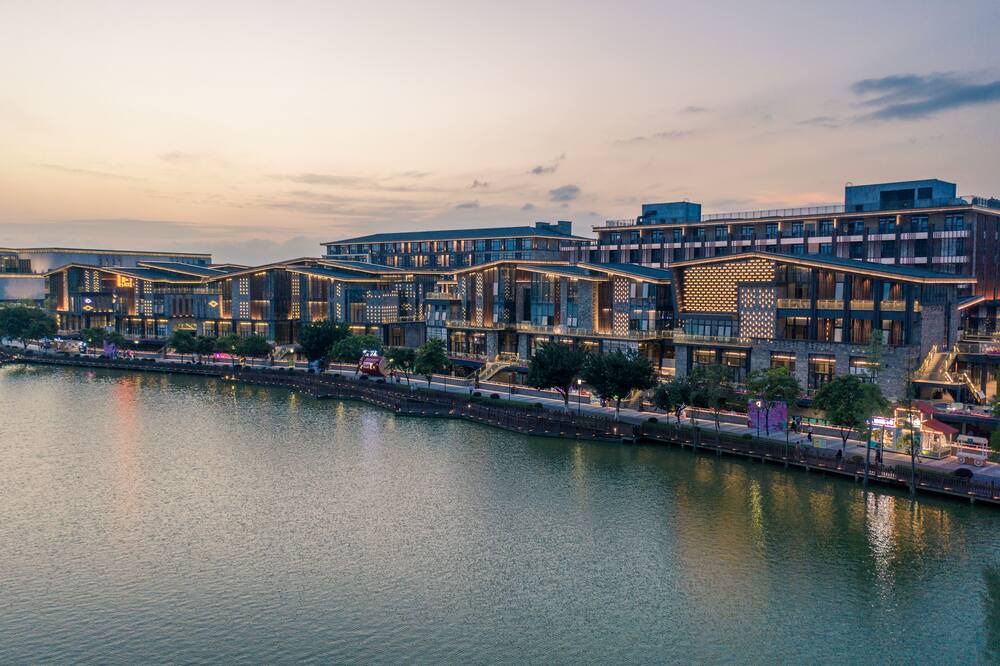 Photo of Outdoor in Nanhai