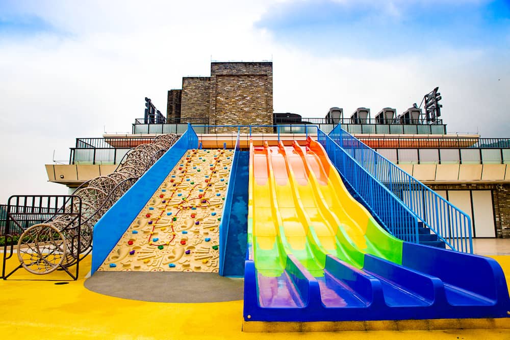 Photo of Outdoor in Nanhai