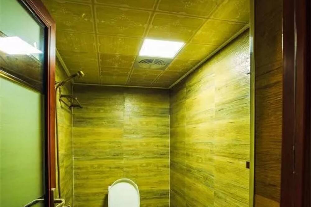 Photo of Bathroom in Fenghuang
