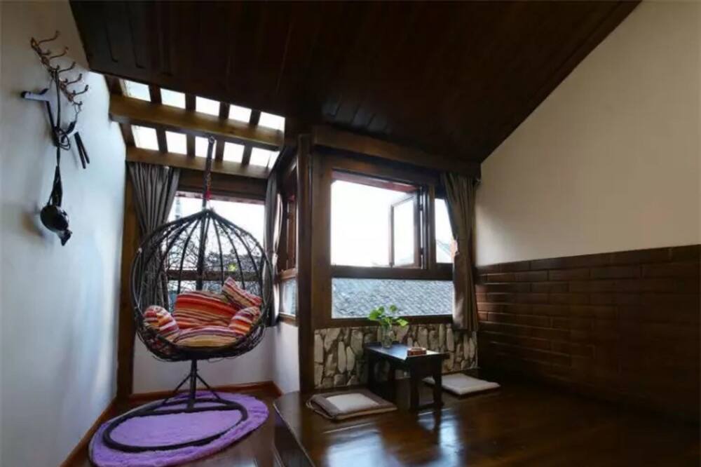 Photo of Bedroom in Fenghuang
