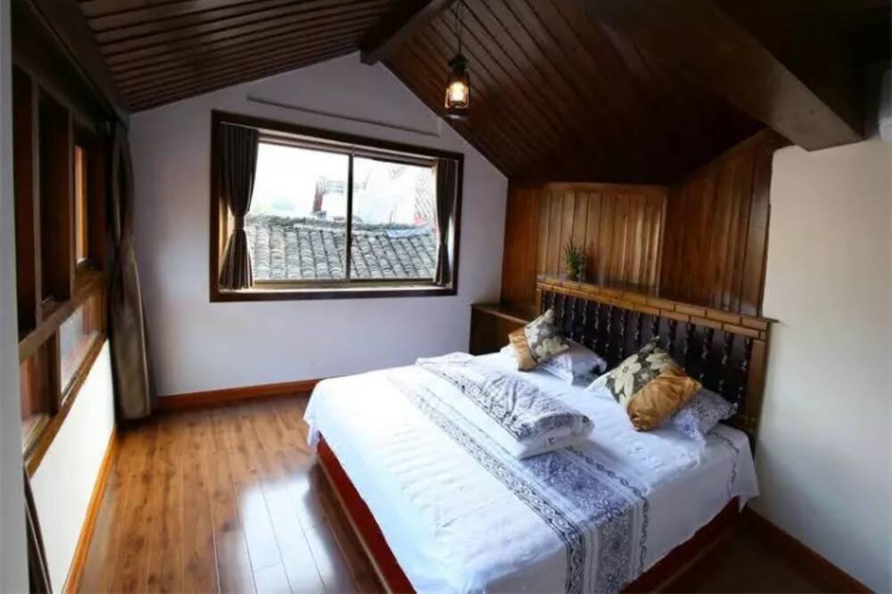 Photo of Bedroom in Fenghuang