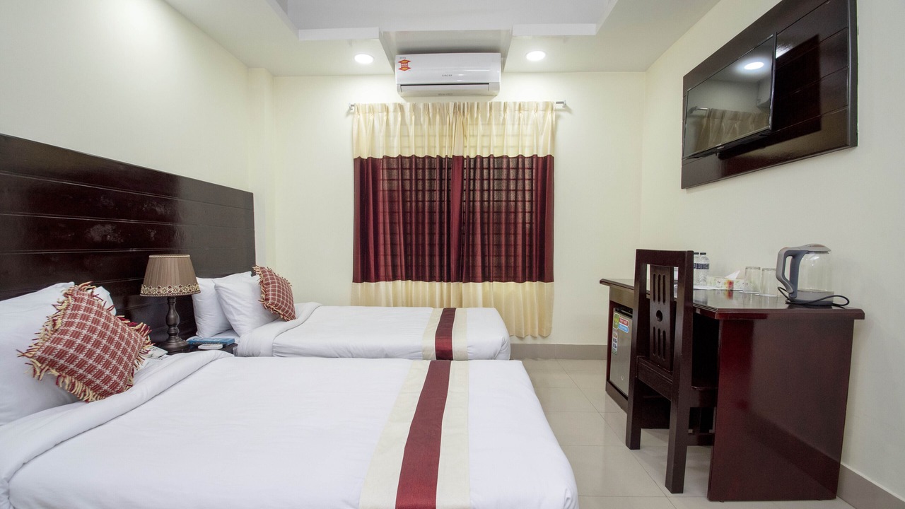 Photo of Bedroom in Sylhet