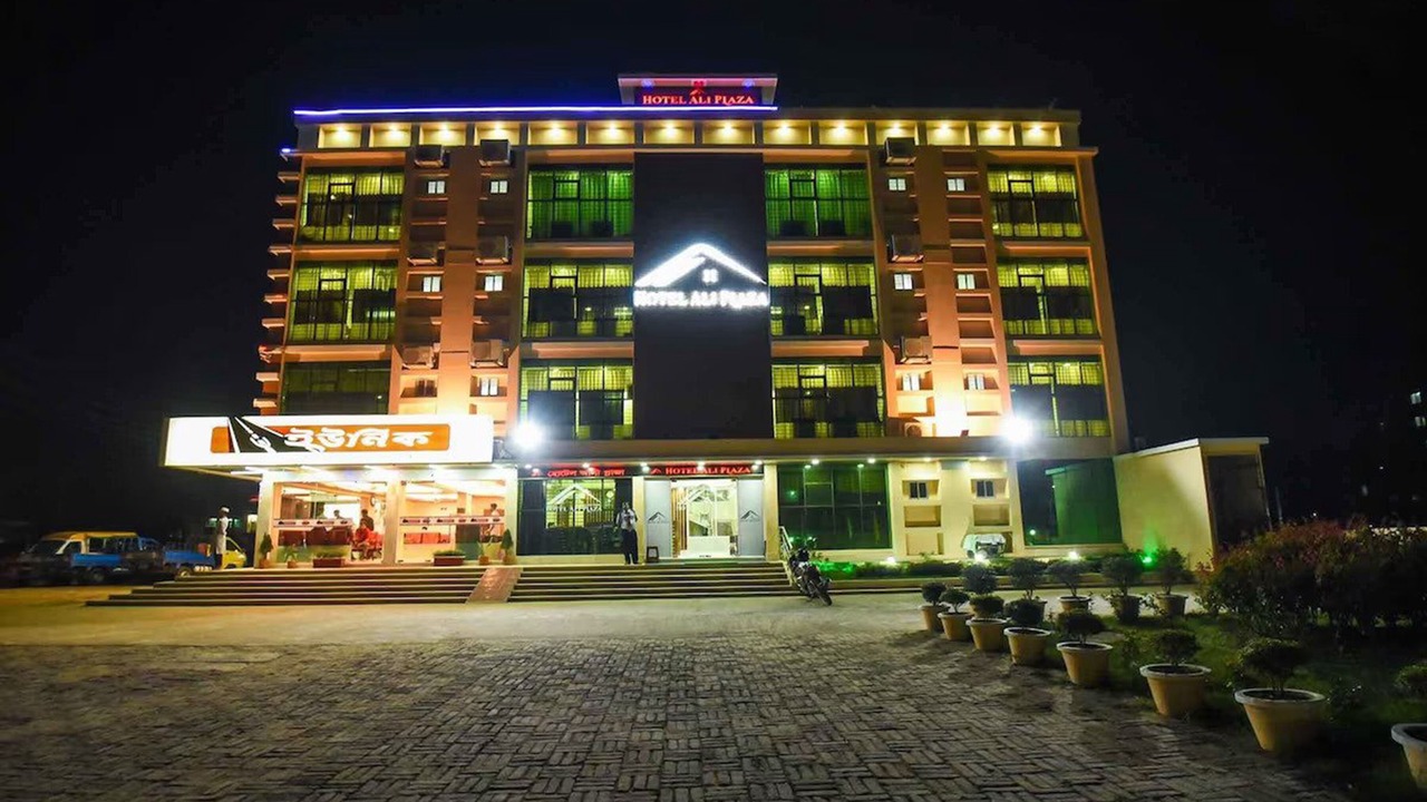 Photo of Outdoor in Sylhet