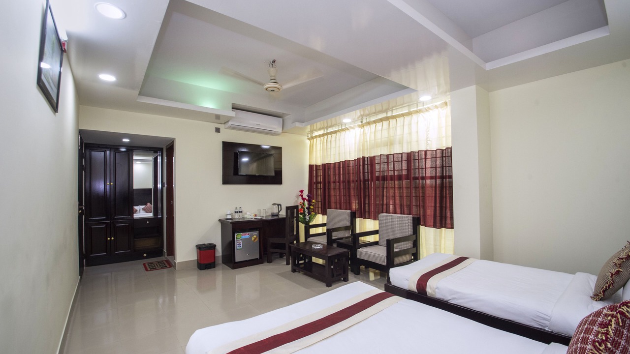 Photo of Bedroom in Sylhet
