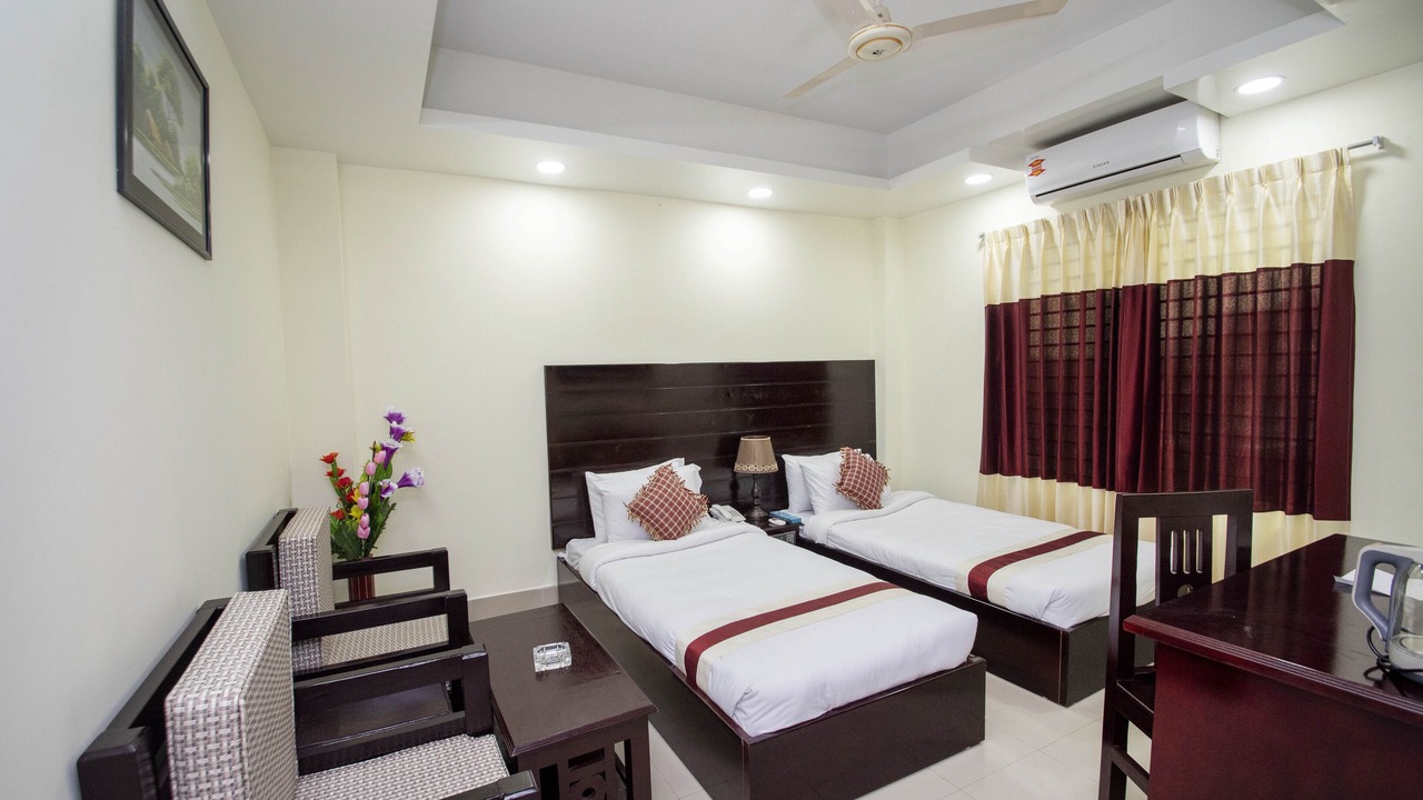 Photo of Bedroom in Sylhet
